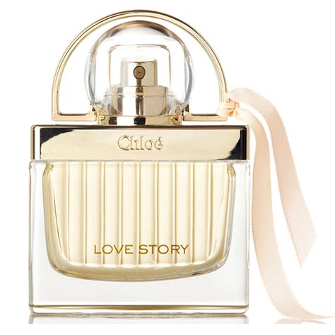 chloe love story perfume fragrantica